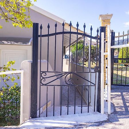 Ad Homes Agios Gordios (Corfu) Exterior foto