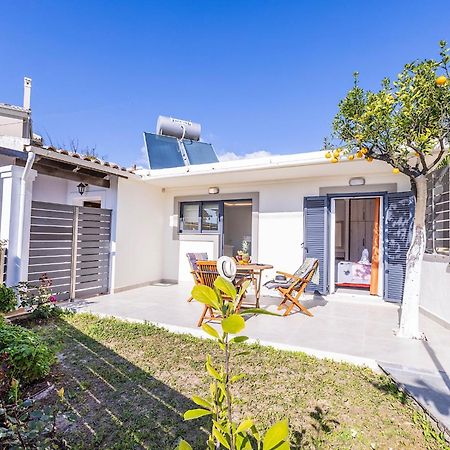 Ad Homes Agios Gordios (Corfu) Exterior foto