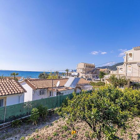 Ad Homes Agios Gordios (Corfu) Exterior foto