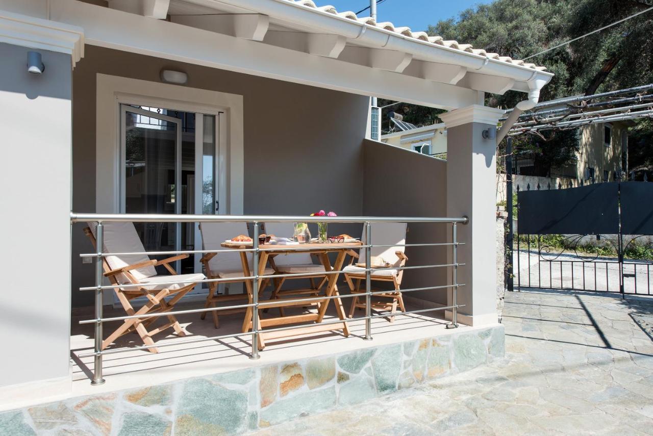 Ad Homes Agios Gordios (Corfu) Exterior foto