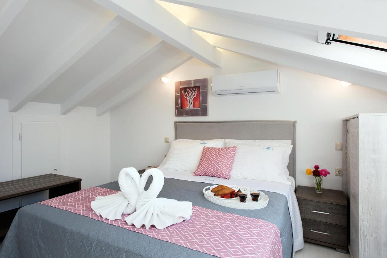 Ad Homes Agios Gordios (Corfu) Exterior foto