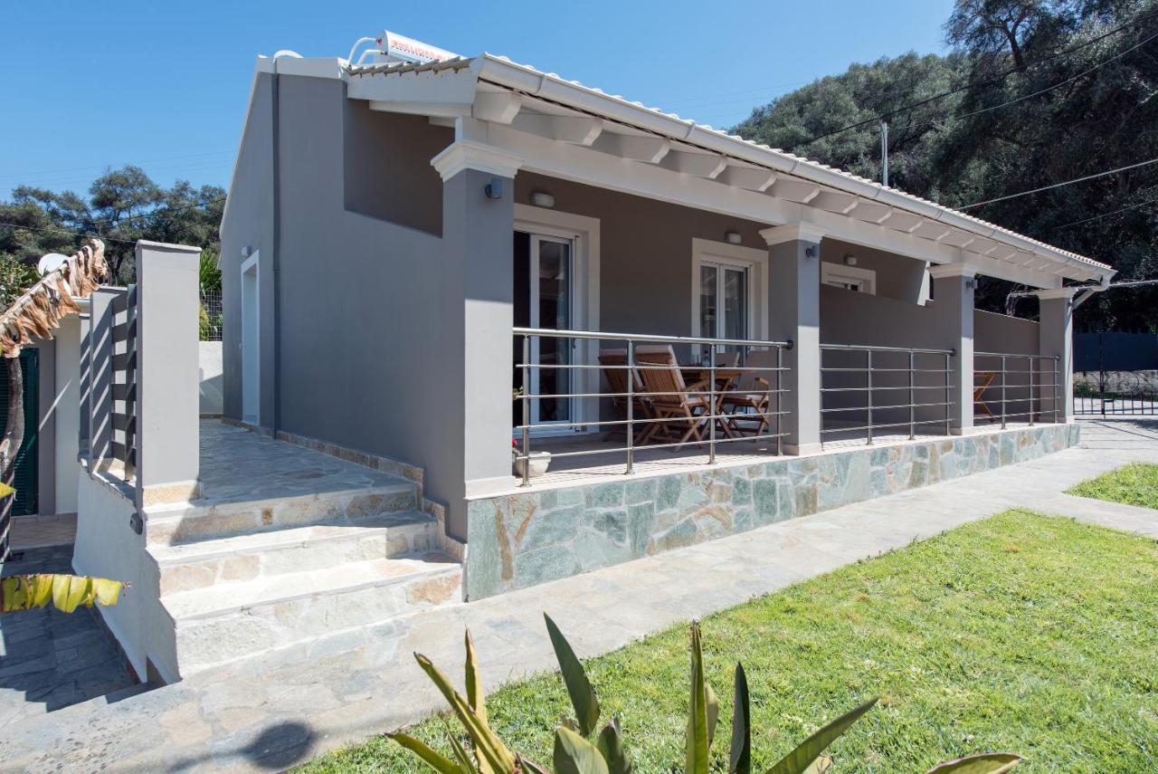 Ad Homes Agios Gordios (Corfu) Exterior foto