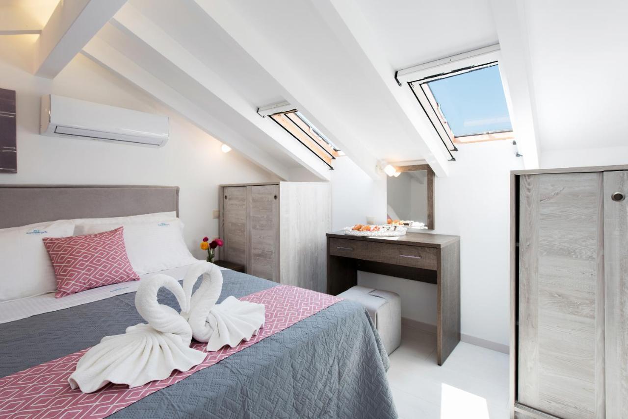 Ad Homes Agios Gordios (Corfu) Exterior foto