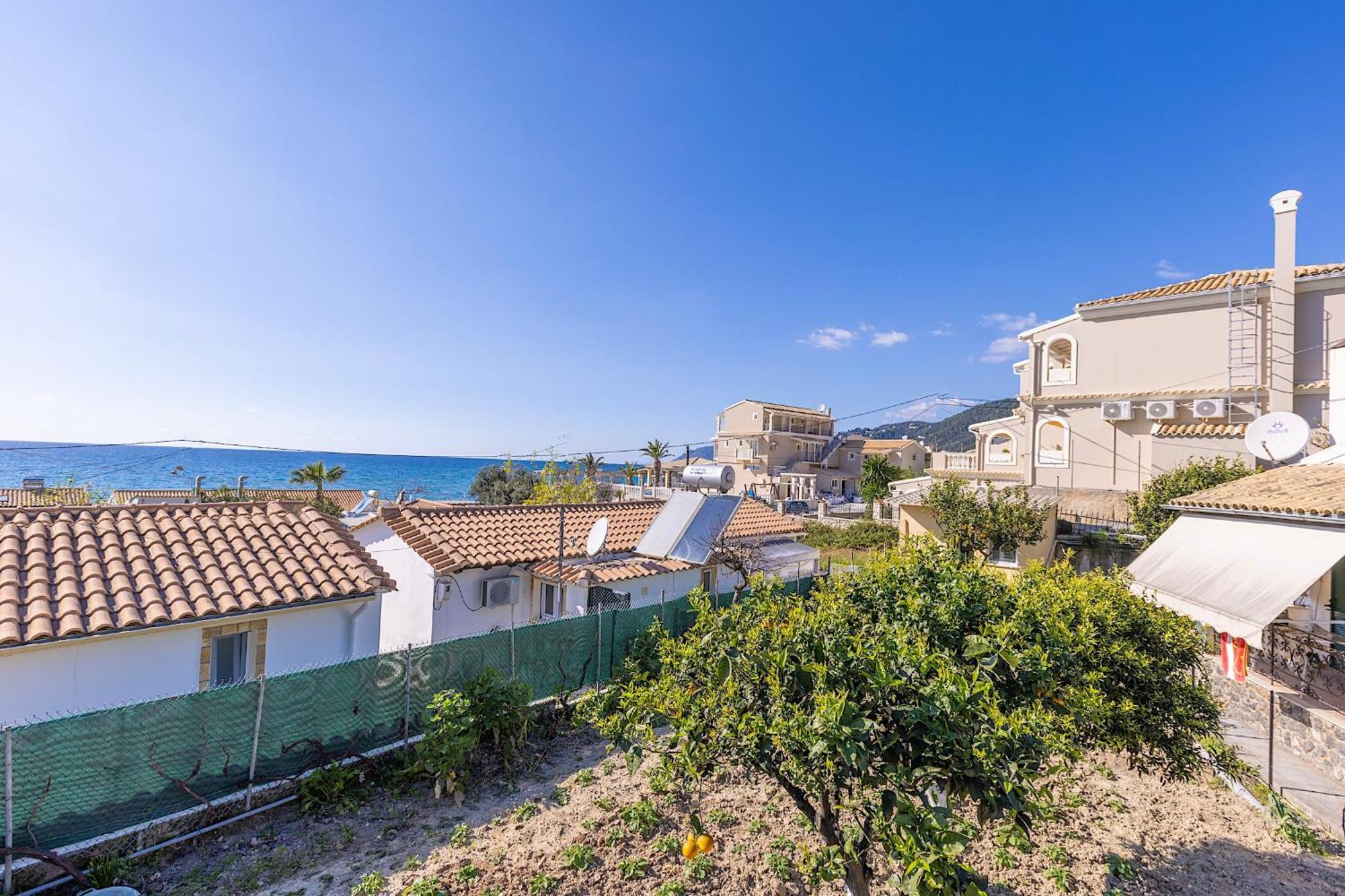 Ad Homes Agios Gordios (Corfu) Exterior foto