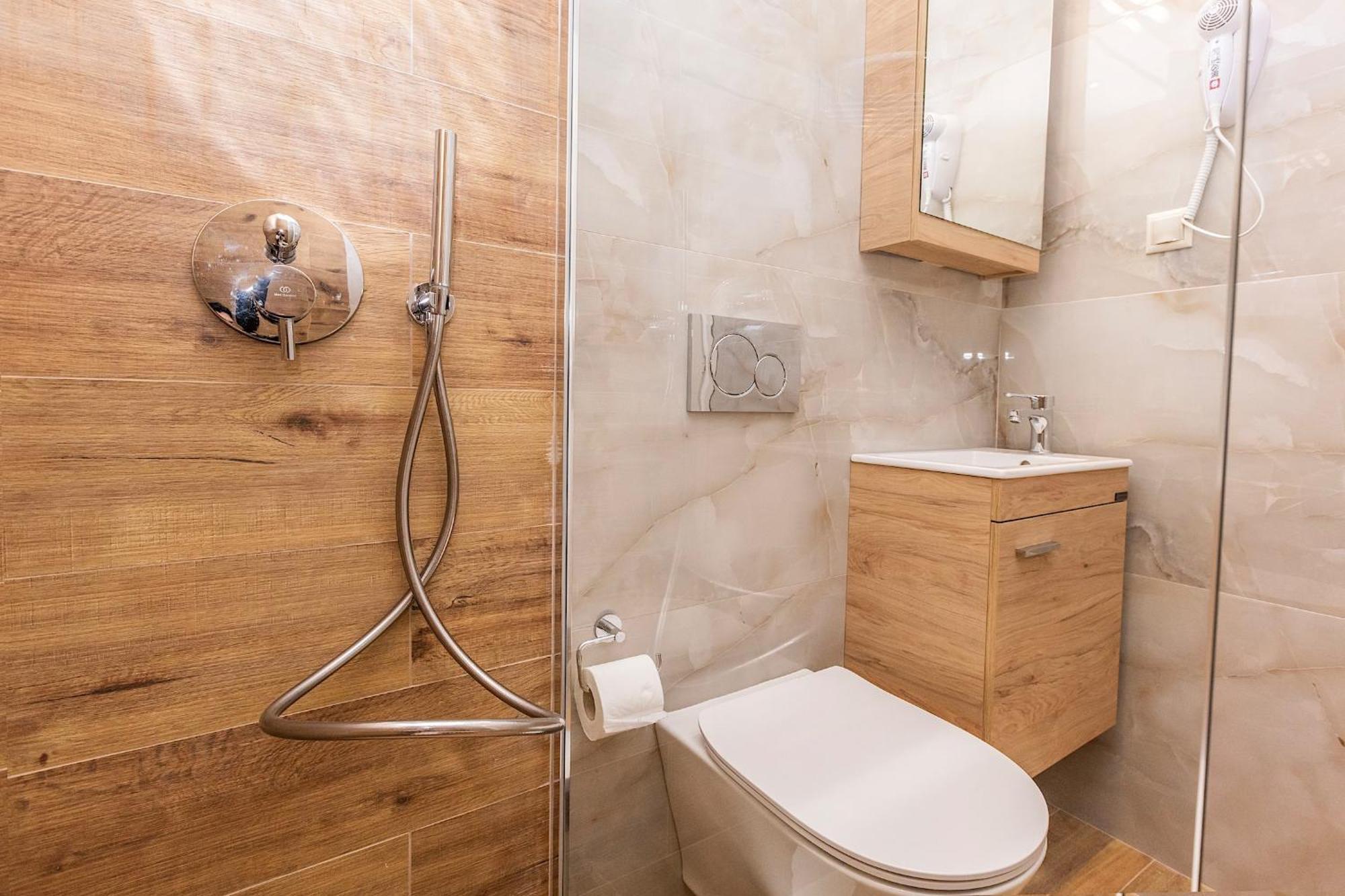 Ad Homes Agios Gordios (Corfu) Exterior foto