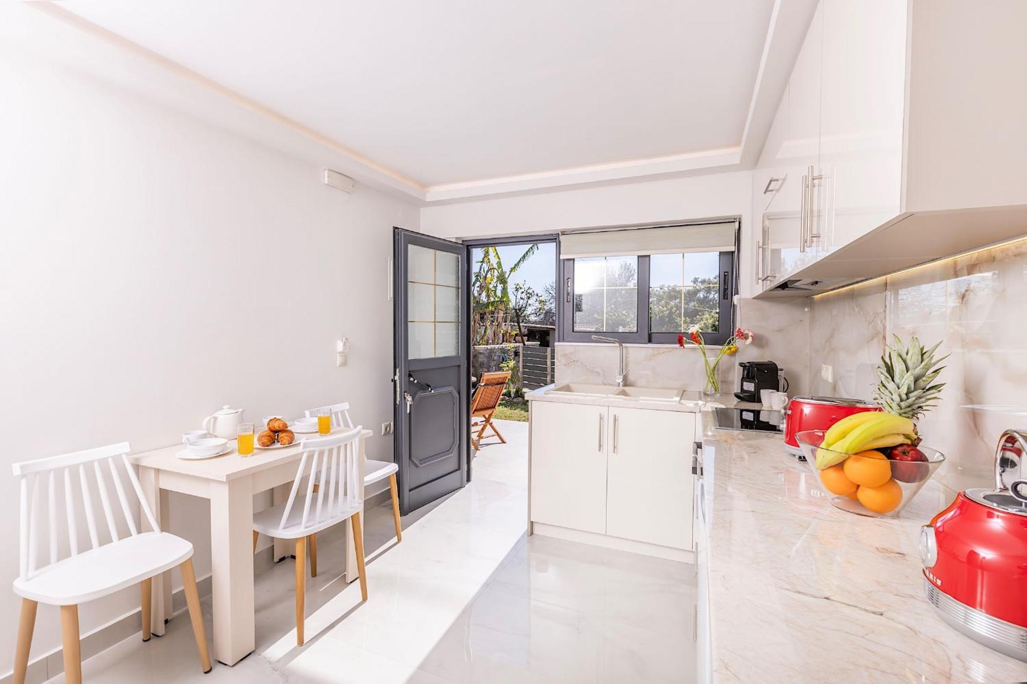 Ad Homes Agios Gordios (Corfu) Exterior foto