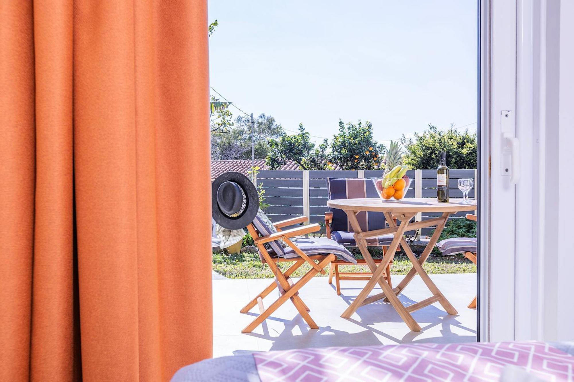 Ad Homes Agios Gordios (Corfu) Exterior foto