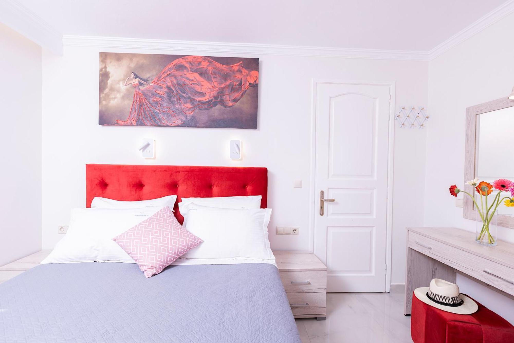 Ad Homes Agios Gordios (Corfu) Exterior foto