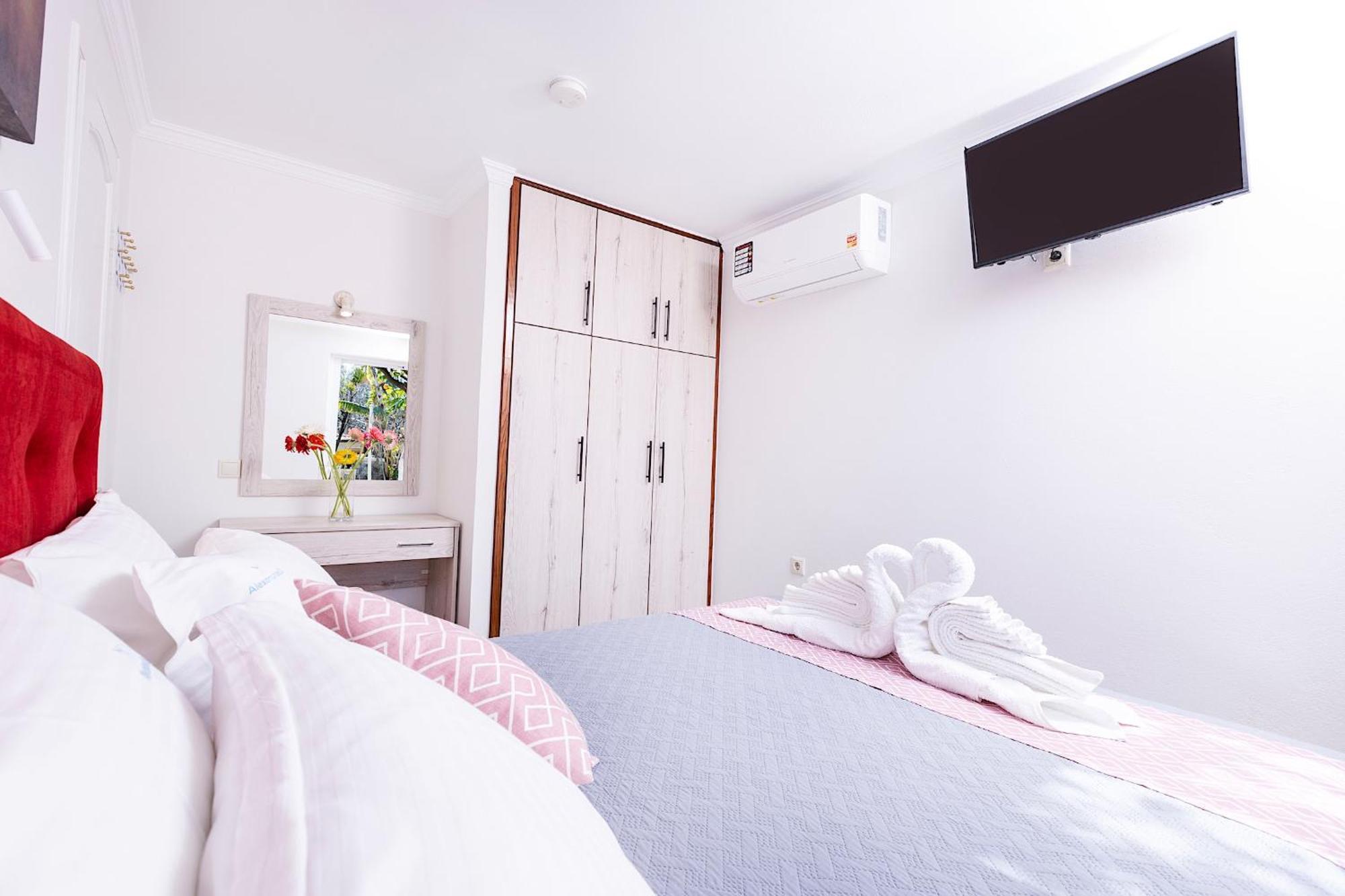 Ad Homes Agios Gordios (Corfu) Exterior foto