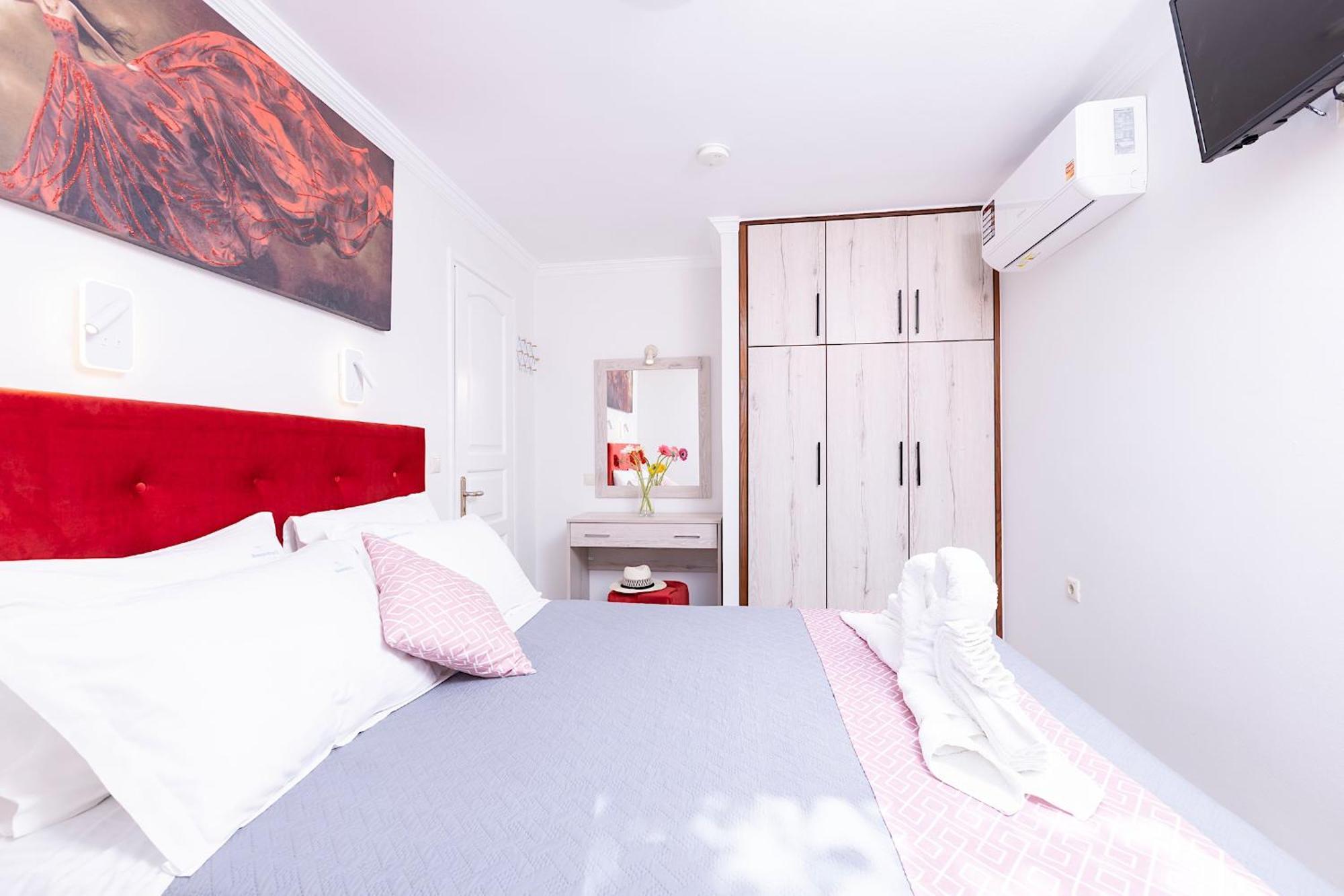 Ad Homes Agios Gordios (Corfu) Exterior foto